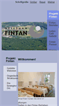 Mobile Screenshot of fintan.ch